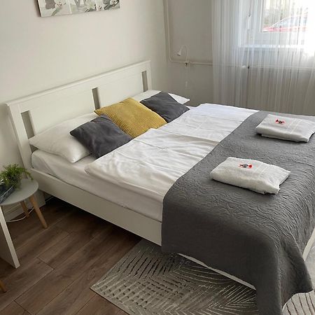 Magnolia Apartman Yanıkkale Dış mekan fotoğraf