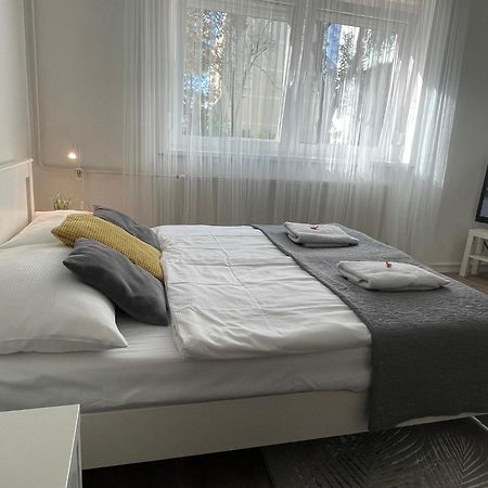 Magnolia Apartman Yanıkkale Dış mekan fotoğraf