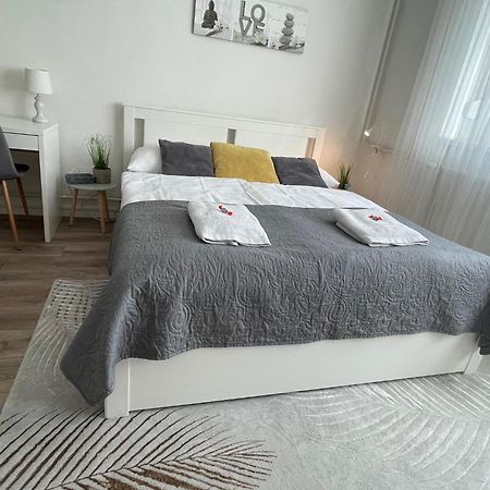Magnolia Apartman Yanıkkale Dış mekan fotoğraf