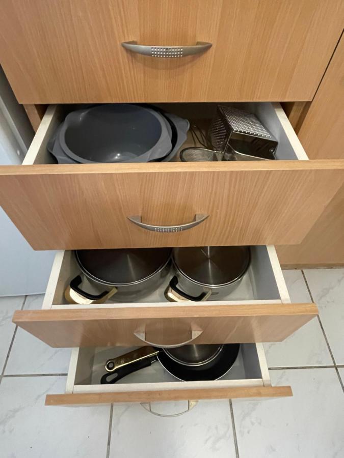 Magnolia Apartman Yanıkkale Dış mekan fotoğraf
