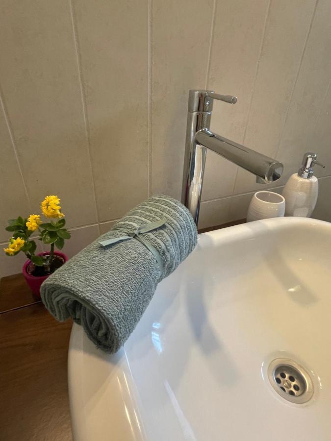 Magnolia Apartman Yanıkkale Dış mekan fotoğraf