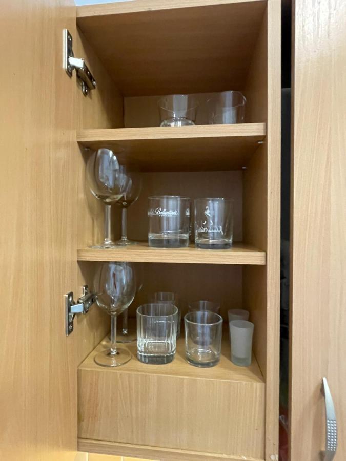 Magnolia Apartman Yanıkkale Dış mekan fotoğraf