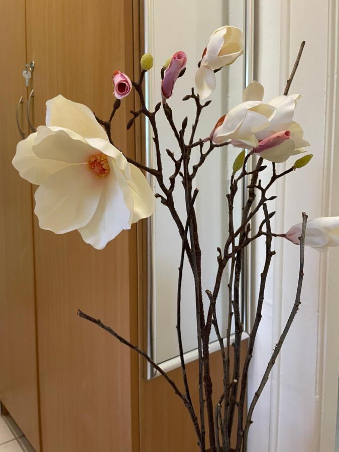 Magnolia Apartman Yanıkkale Dış mekan fotoğraf