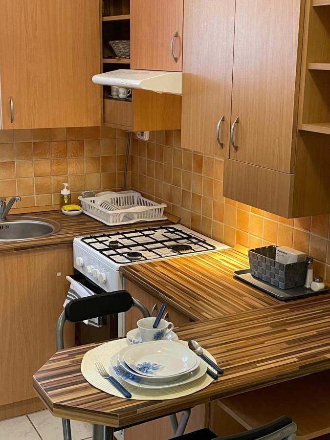 Magnolia Apartman Yanıkkale Dış mekan fotoğraf