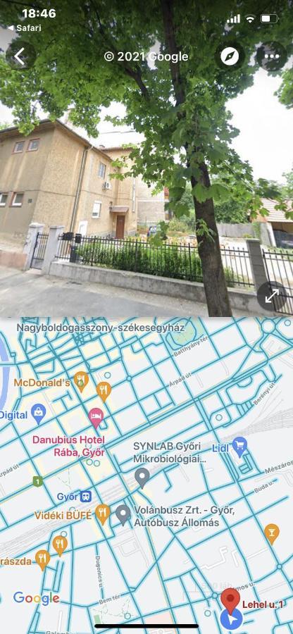 Magnolia Apartman Yanıkkale Dış mekan fotoğraf