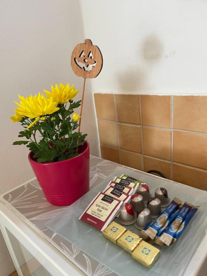 Magnolia Apartman Yanıkkale Dış mekan fotoğraf