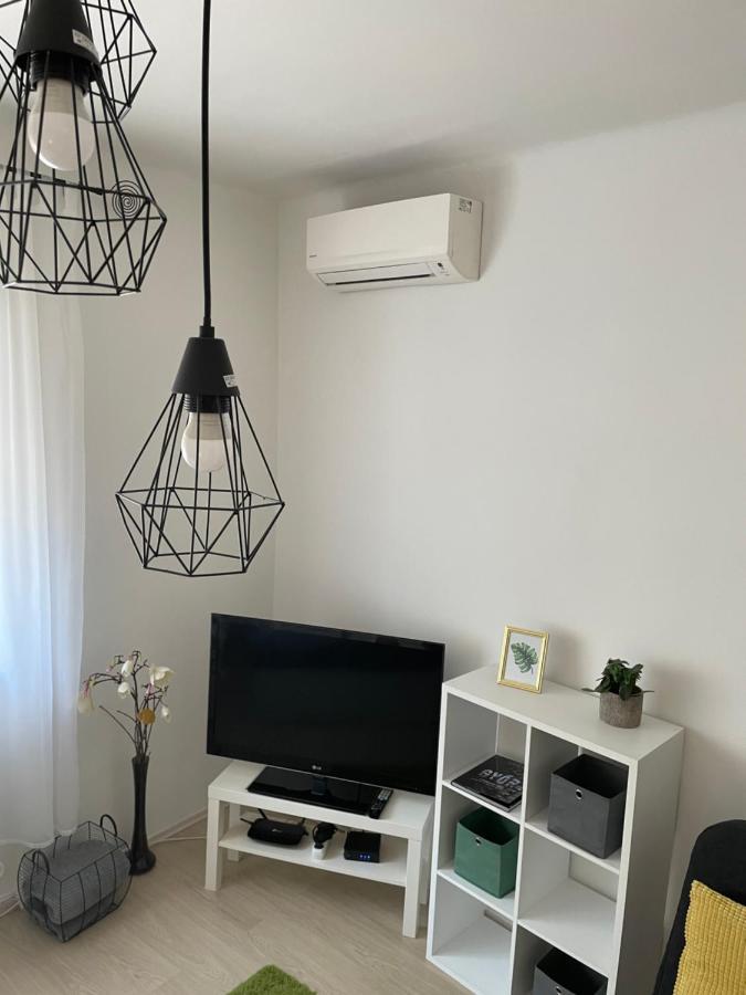 Magnolia Apartman Yanıkkale Dış mekan fotoğraf