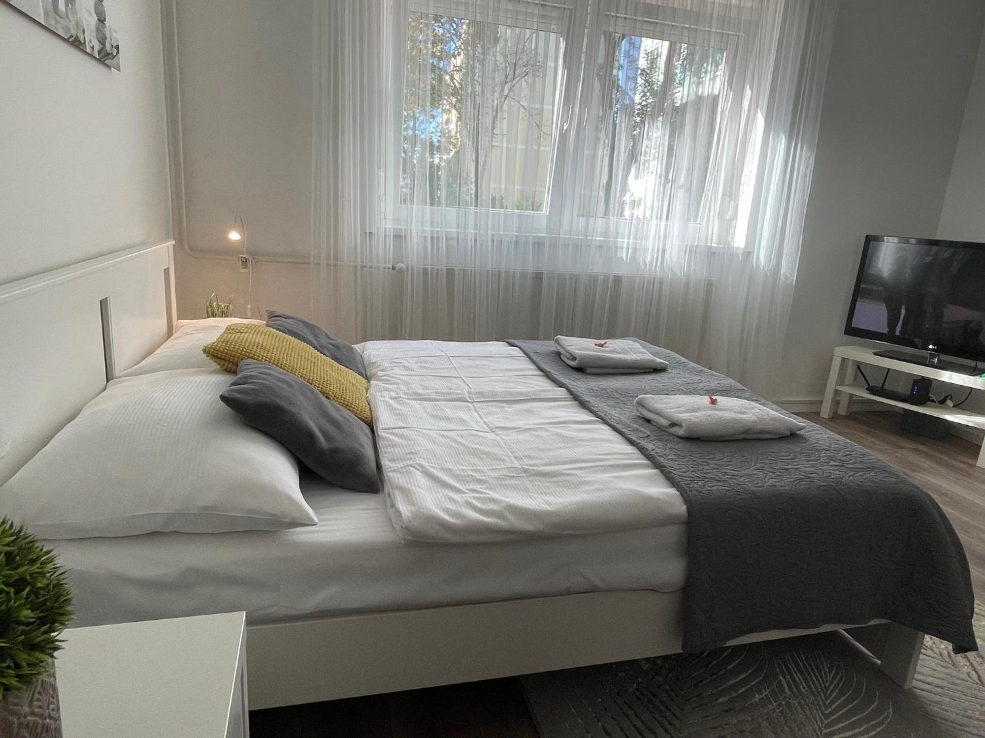 Magnolia Apartman Yanıkkale Dış mekan fotoğraf