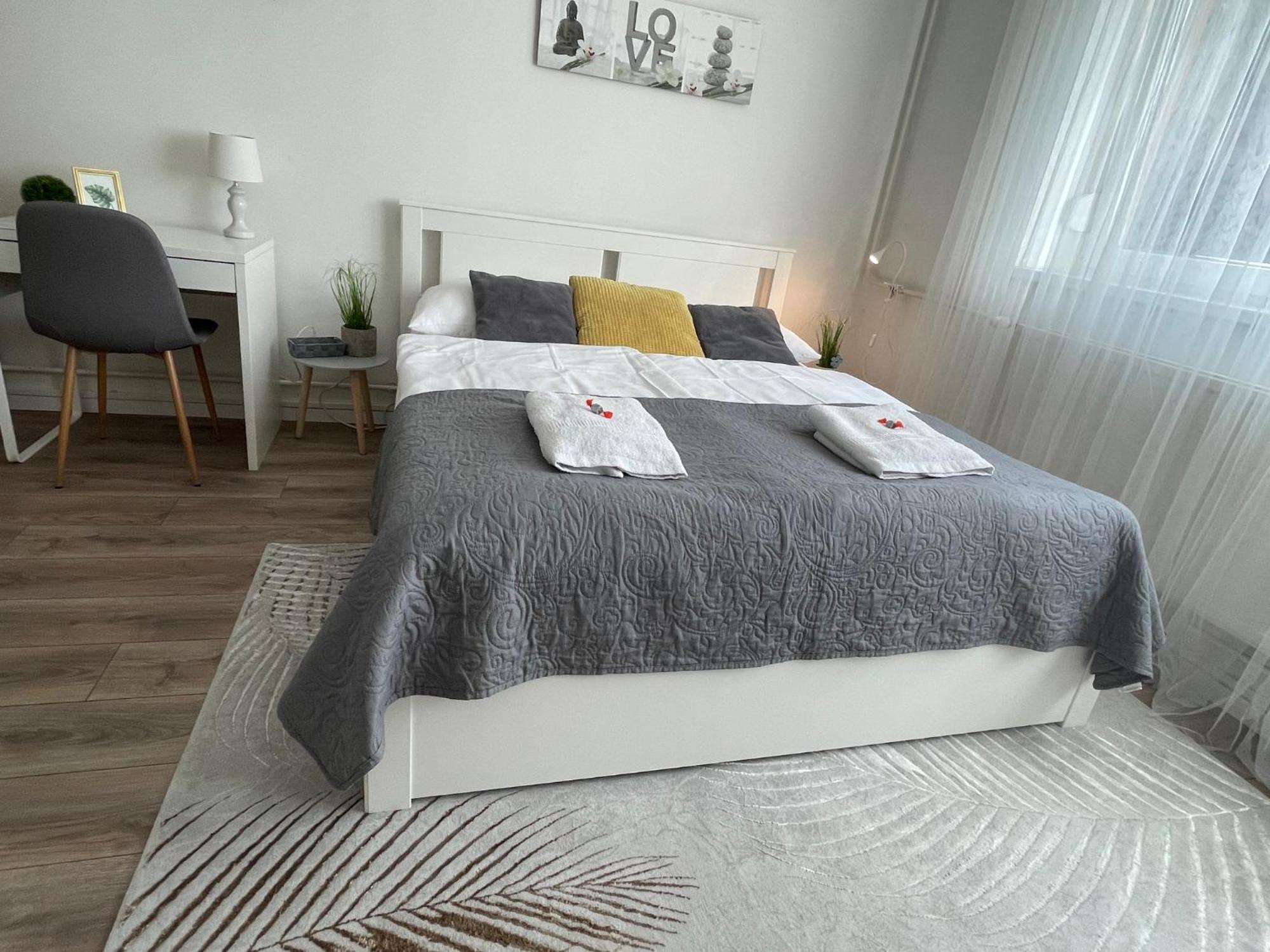 Magnolia Apartman Yanıkkale Dış mekan fotoğraf